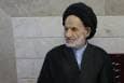 اولویت مسئولان رفع مشکلات مردم و عدم انحراف از آرمان‌های انقلاب است