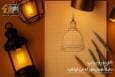 روشنایی مدرن با محصولات سازه لایت؛ چراغ دیواری، سقفی و پارکی