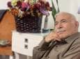 حال بهمنی بعد از فوت افشین یداللهی بدتر شد؛ اثر بی‌مهری‌ها در روحیه او