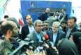 استاندار خراسان رضوی: نصب مجسمه فردوسی هیچ مانعی ندارد