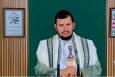 آغاز سخنرانی رهبر انصارالله یمن به مناسبت شهادت «الرهوی»