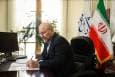 پیام تبریک قالیباف در پی کسب مقام قهرمانی تیم‌ والیبال جوانان در جهان