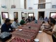 ارسال ۱۱۲ آثار به نهمین جشنواره سراسری ورنی اهر