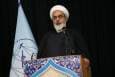 تبریک رئیس سازمان قضایی نیروهای مسلح به امیر صباحی‌فرد
