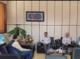گام‌های مؤثر دامپزشکی کرمانشاه در جهش تولید