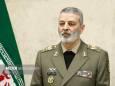 سرلشکر موسوی: با قدرت در برابر دشمنان می‌ایستیم و از کشور دفاع می‌کنیم