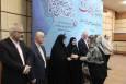 تجلیل از پزشکان و داروسازان مازندران؛ کادر درمان ستون فقرات سلامت