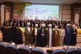رویداد دختران حاج قاسم در استان سمنان برگزار شد