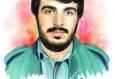شهید محمود کاوه الگوی مدیریت جهادی و شجاعت در سخت‌ترین میدان‌ها