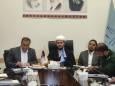 هشدار دادگستری بم برای برخورد با متصرفین بستر رودخانه صوفی آباد