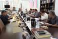 حل مشکلات خارگ با جدیت دنبال می‌شود