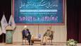 روایتی از شخصیت شهید حججی در اجلاس مدیران مدارس صدرا