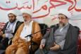 تأکید امام جمعه تبریز بر توسعه فرهنگی همپای عمران در شهر جدید سهند