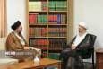 تقدیر سید عمار حکیم از حضور گسترده زائران ایرانی در مراسم اربعین