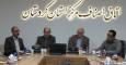سامانه مؤدیان راهکار رفع چالش‌های مالیاتی صنف طلافروشان است