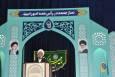 امام جمعه گلپایگان:دولت با عملکرد قوی و توان دفاعی کشور را تقویت کند