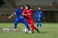 اولین هفته لیگ برتر بانوان - ایستا البرز و پرسپولیس
