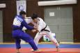 عنوان ششمی آسیا برای جوانان جودو ایران