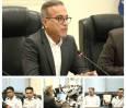 ارتقای بهره‌وری شناورهای پایلوت در بنادر بوشهر