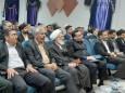 دستگاه قضایی گلپایگان رتبه اول استان را کسب کرد