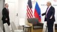 Trump tells team to arrange Putin meeting ‘fast’ – CNN