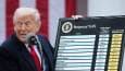 Trump says trade talks with India are off