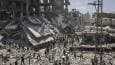 Israel to occupy Gaza City