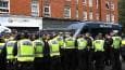Israel could punish UK over recognition of Palestine – Times