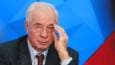 Ukraine’s leaders ‘sold out’ country – former PM