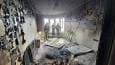 Ukrainian drone smashes into Russian residential tower – governor (PHOTOS)