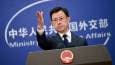Beijing brushes off Trump’s tariff threat