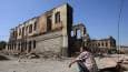 Georgian PM blames 2008 war with Russia on ‘previous regime’