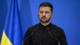 Zelensky rejects land swap idea floated by Trump