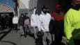 African state rules out accepting US deportees – media