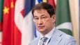 Israel has forgotten Holocaust lessons – Russian diplomat