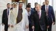 From missiles to mega-deals: Russia is the UAE’s sovereign choice