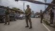 India condemns Pakistan army chief’s reported nuclear threats
