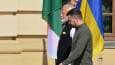 Zelensky dials Modi ahead of Putin-Trump talks