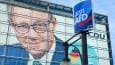 AfD now Germany’s most popular party – poll