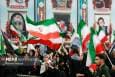 همت بانوان فعالیت‌های امدادی و حمایتی را در جنگ ۱۲ روزه مثمرثمر کرد