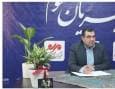 آغاز پروژه شیرین‌سازی آب درگلستان با حمایت سرمایه‌گذاران داخلی و خارجی