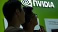 سهم دولت آمریکا از فروش تراشه به چین توسط AMD وانویدیا