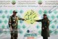 هفتمین گرامیداشت روز ملی جنگلبانان در چالوس