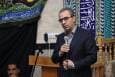 همدان در جنگ ۱۲ روزه الگوی مدیریت بازار شد