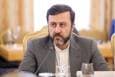 غریب‌آبادی: همکاری کشورهای ساحلی خزر برای حفاظت از آن ضروری است