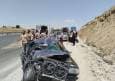 ۲ حادثه واژگونی خودرو در میامی؛ ۱۰ نفر راهی بیمارستان شدند