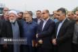 حق شناس: بندر آستارا ظرفیت بزرگی برای توسعه تجارت و ترانزیت دارد