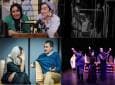 گزینه‌های متنوع تئاتری برای آخر هفته/ از ژاله صامتی تا بهزاد عمرانی+ جدول