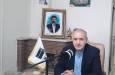 شهردار: سرانه فضای سبز بروجرد به ۱۹.۵ مترمربع رسید 