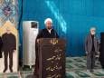 امام جمعه جیرفت: اربعین، راهبرد الهی برای نجات بشریت از جهالت است